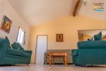 Casa Percebu San Felipe Vacation rental - living room